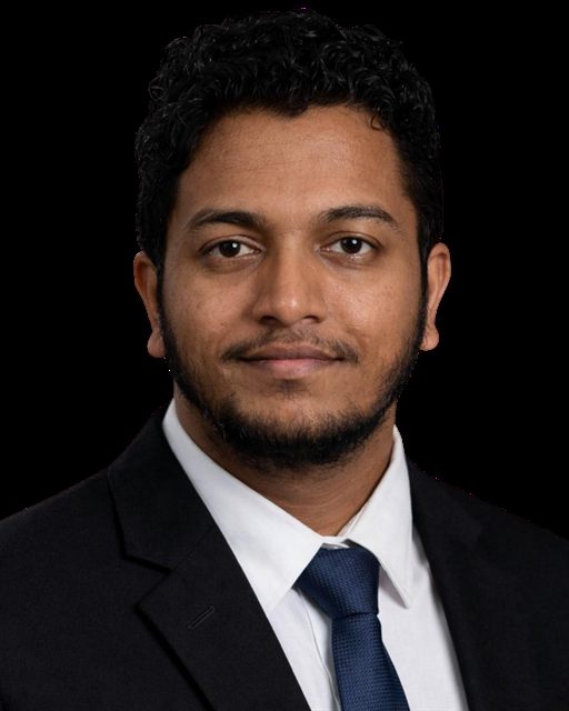 Mr. Gayan Hanthige