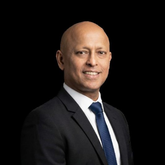 Mr. Sanjiv Malalasekara