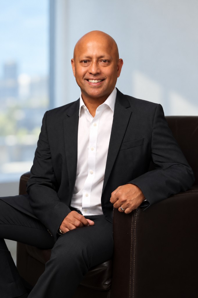 Mr. Sanjiv Malalasekara